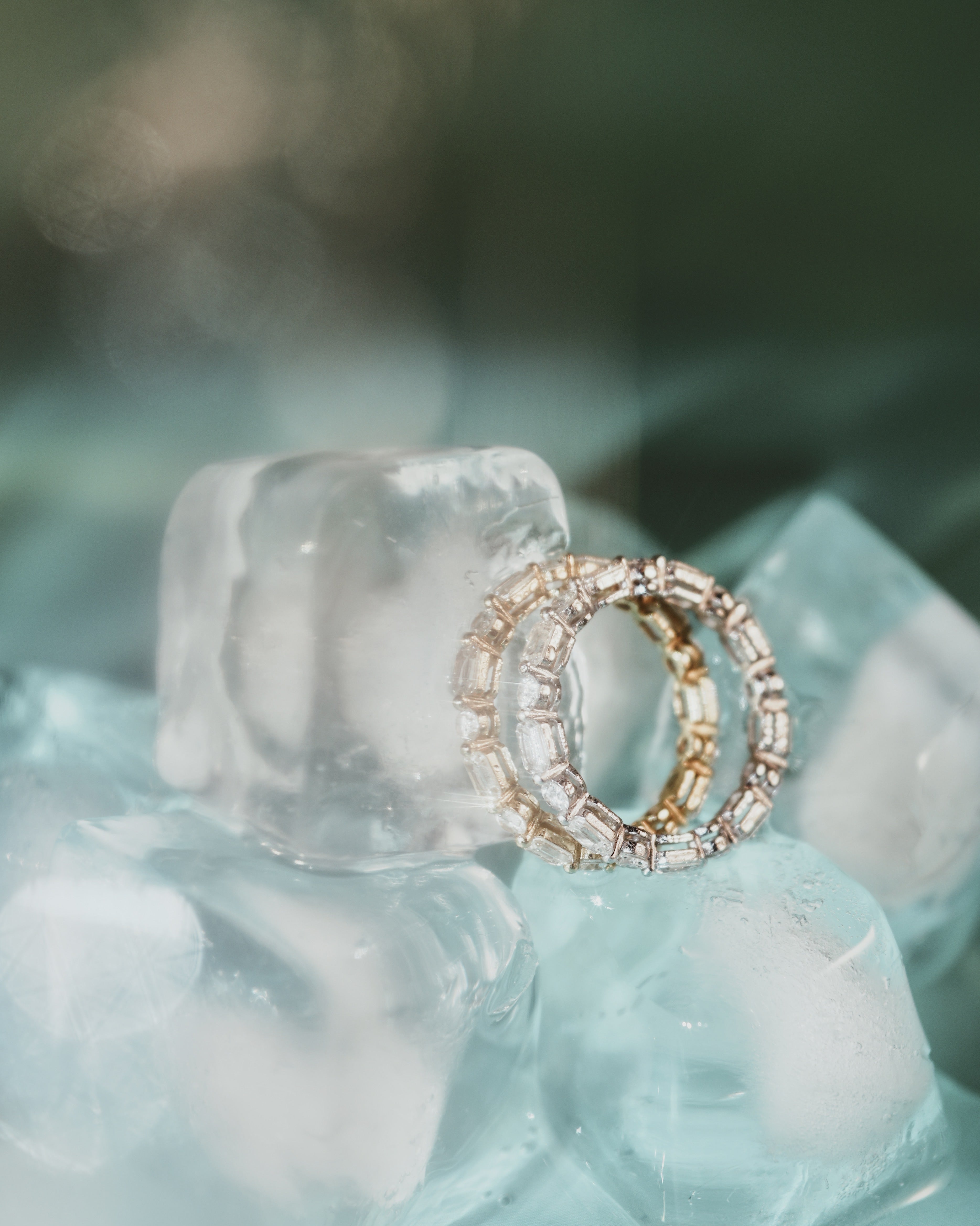 DUAL AURA – 2 PIECES (3.6 Ct. Tw.)