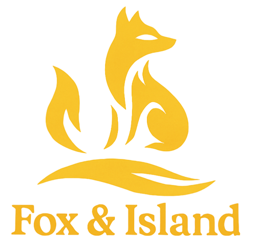 Fox & Island 